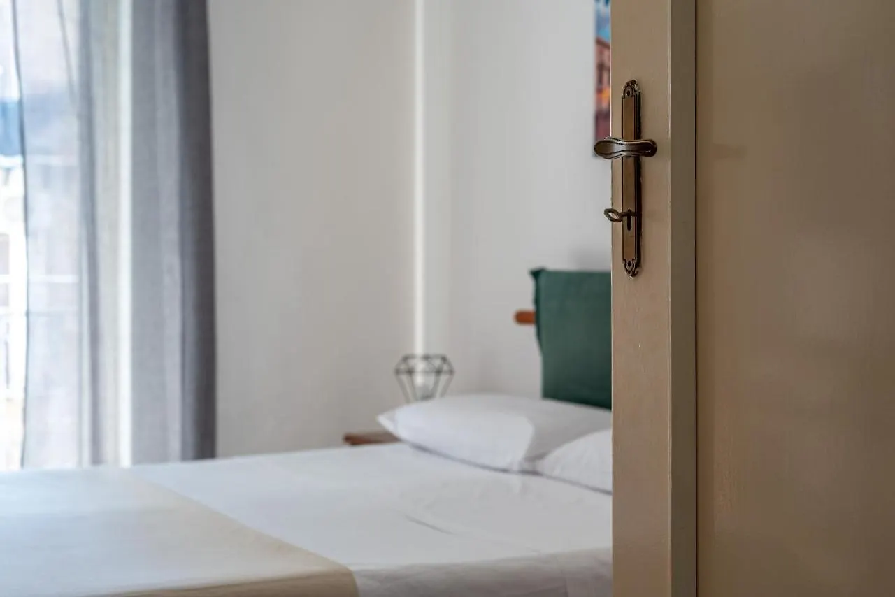 I Mori-Holiday Apartment Palermo 0*,  Italia