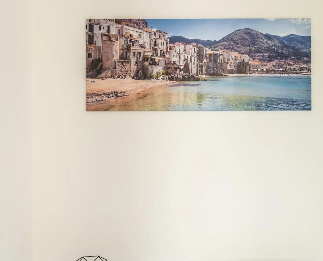 I Mori-Holiday Apartment Palermo