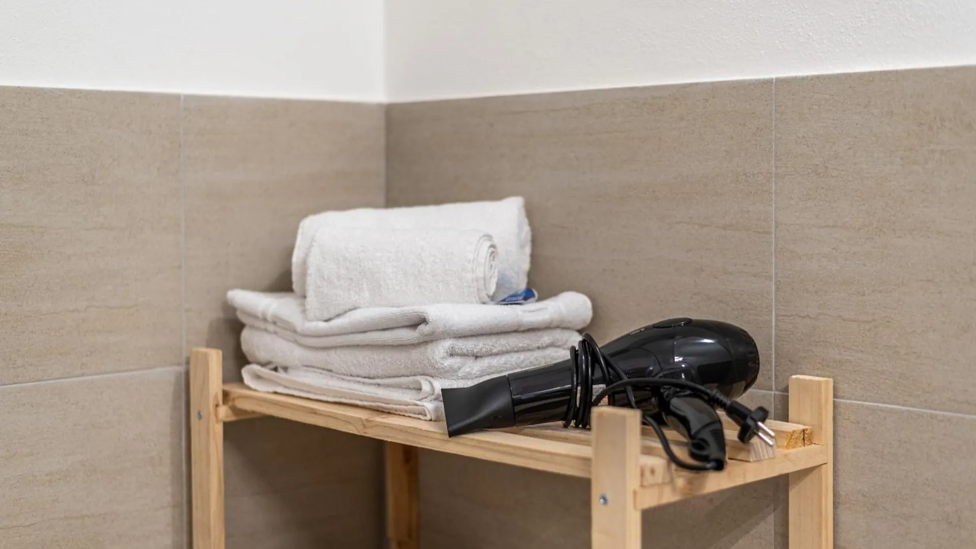 I Mori-Holiday Apartment 巴勒莫