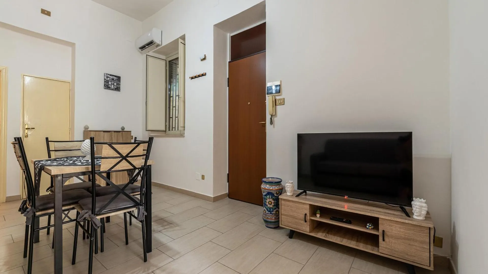I Mori-Holiday Apartment 巴勒莫